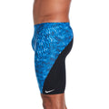 Nike Men's HydraStrong Pool Lanes Swim Jammer  Swim Jammers  Nike
