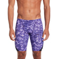 Nike Men's HydraStrong Pool Lanes Swim Jammer  Swim Jammers  Nike