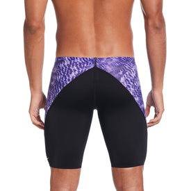 Nike Men's HydraStrong Pool Lanes Swim Jammer