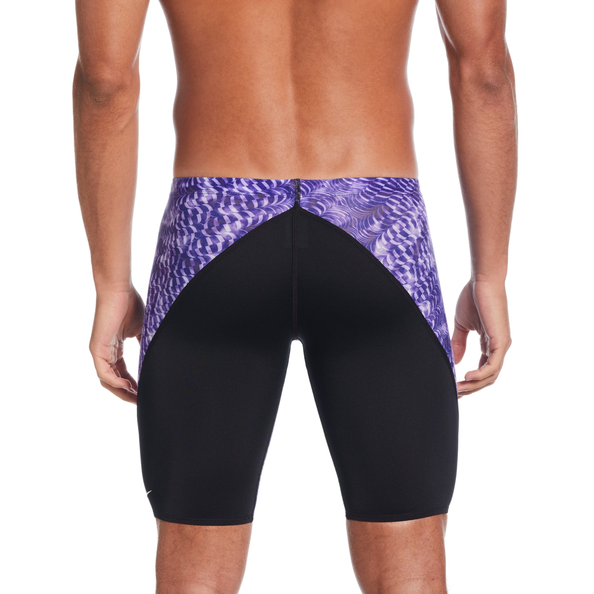 Nike Men's HydraStrong Pool Lanes Swim Jammer  Swim Jammers  Nike