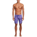 Nike Men's HydraStrong Pool Lanes Swim Jammer  Swim Jammers  Nike