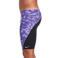 Nike Men's HydraStrong Pool Lanes Swim Jammer  Swim Jammers  Nike