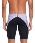 Nike Men's HydraStrong Pool Lanes Swim Jammer  Swim Jammers  Nike