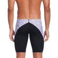 Nike Men's HydraStrong Pool Lanes Swim Jammer  Swim Jammers  Nike