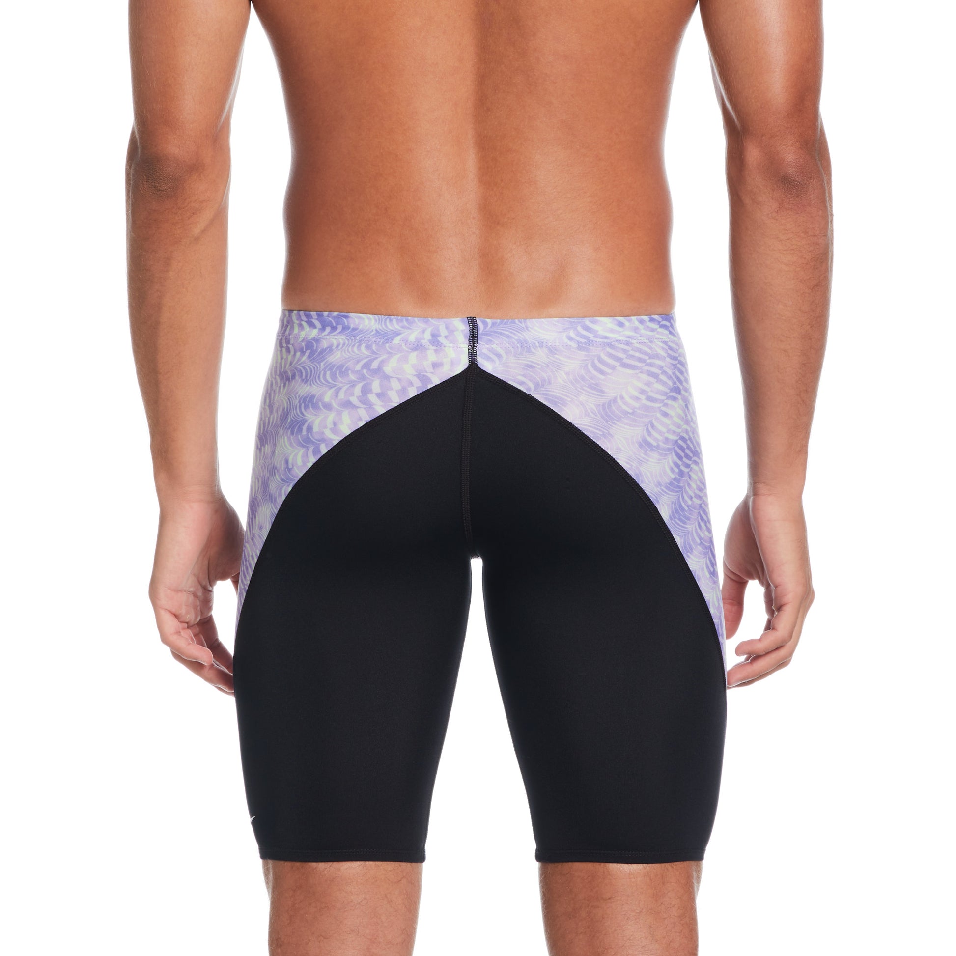 Nike Men's HydraStrong Pool Lanes Swim Jammer  Swim Jammers  Nike