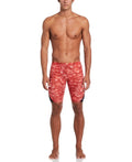 Nike Men's HydraStrong Pool Lanes Swim Jammer  Swim Jammers  Nike