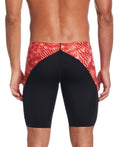 Nike Men's HydraStrong Pool Lanes Swim Jammer  Swim Jammers  Nike