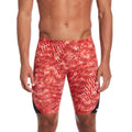 Nike Men's HydraStrong Pool Lanes Swim Jammer  Swim Jammers  Nike