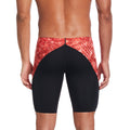 Nike Men's HydraStrong Pool Lanes Swim Jammer  Swim Jammers  Nike