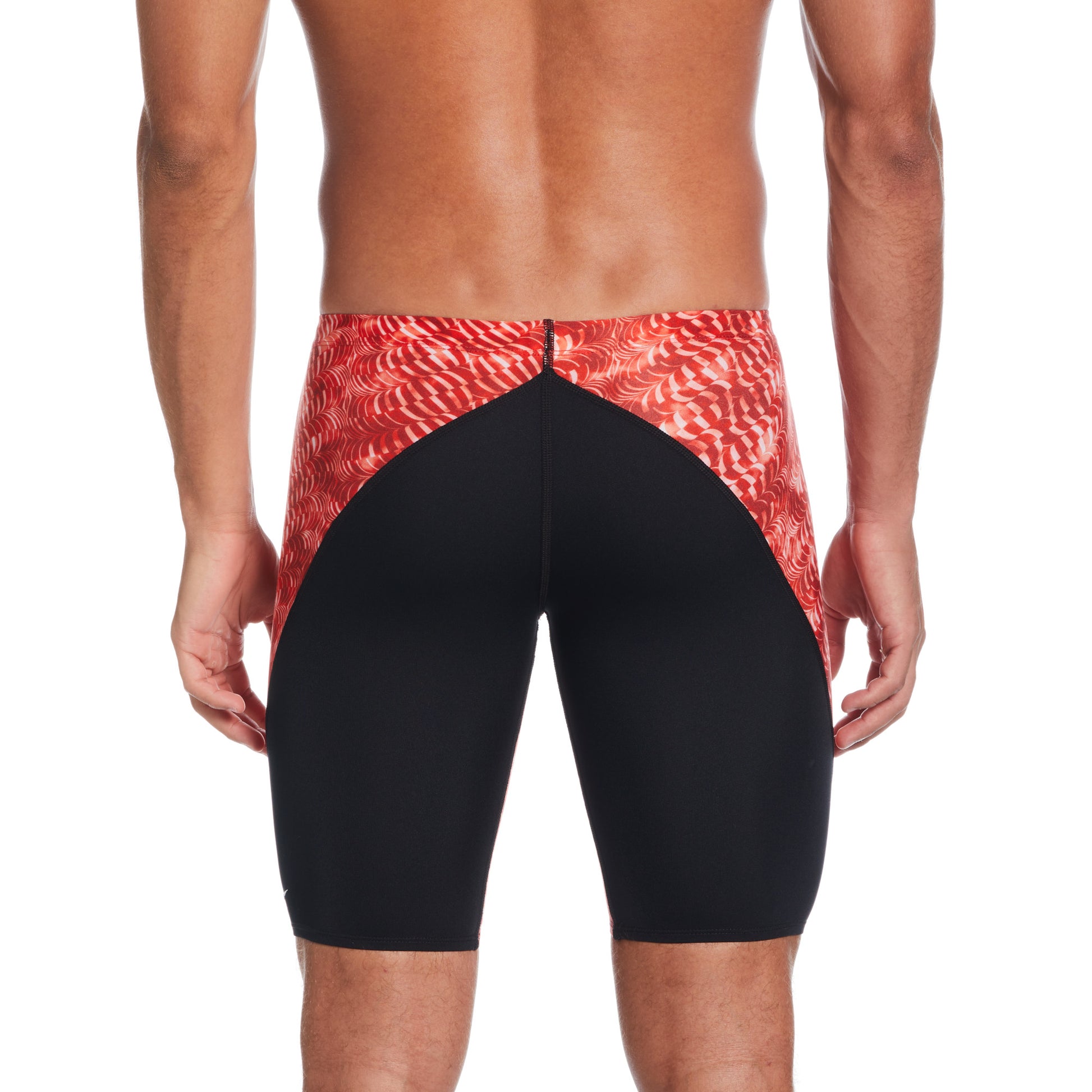 Nike Men's HydraStrong Pool Lanes Swim Jammer  Swim Jammers  Nike