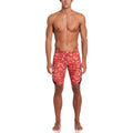 Nike Men's HydraStrong Pool Lanes Swim Jammer  Swim Jammers  Nike