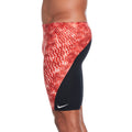 Nike Men's HydraStrong Pool Lanes Swim Jammer  Swim Jammers  Nike
