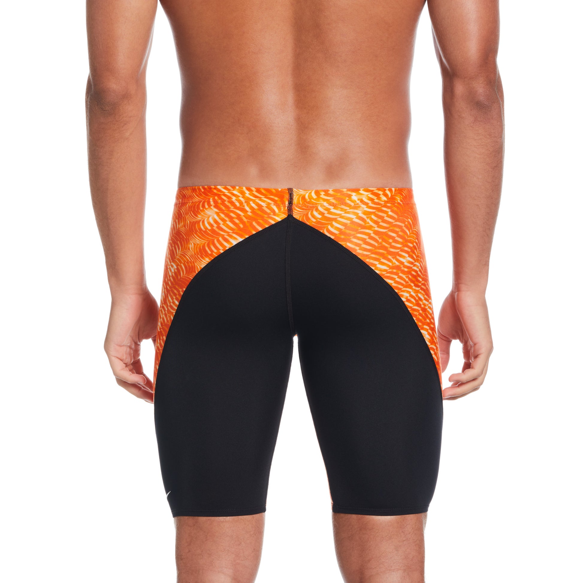 Nike Men's HydraStrong Pool Lanes Swim Jammer  Swim Jammers  Nike