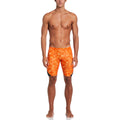 Nike Men's HydraStrong Pool Lanes Swim Jammer  Swim Jammers  Nike