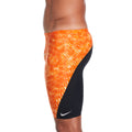Nike Men's HydraStrong Pool Lanes Swim Jammer  Swim Jammers  Nike