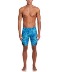 Nike Men's HydraStrong Pool Lanes Swim Jammer  Swim Jammers  Nike