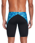 Nike Men's HydraStrong Pool Lanes Swim Jammer  Swim Jammers  Nike