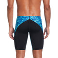Nike Men's HydraStrong Pool Lanes Swim Jammer  Swim Jammers  Nike