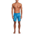 Nike Men's HydraStrong Pool Lanes Swim Jammer  Swim Jammers  Nike