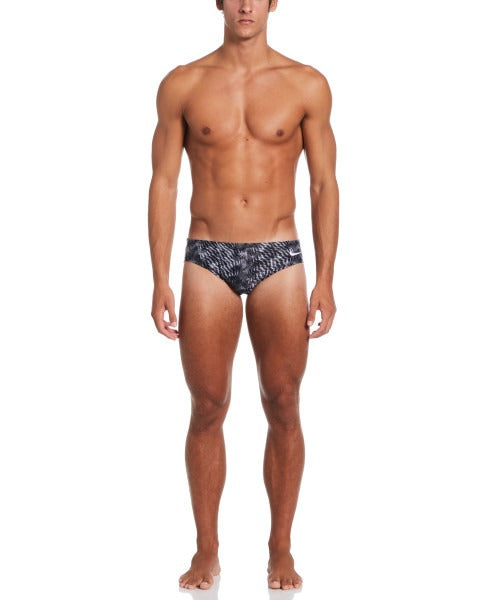 Nike Men's HydraStrong Pool Lanes Swim Brief  Swimming Briefs for Men  Nike