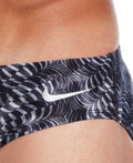 Nike Men's HydraStrong Pool Lanes Swim Brief  Swimming Briefs for Men  Nike