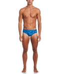 Nike Men's HydraStrong Pool Lanes Swim Brief  Swimming Briefs for Men  Nike