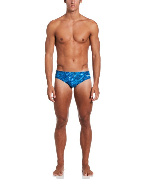 Nike Men's HydraStrong Pool Lanes Swim Brief  Swimming Briefs for Men  Nike