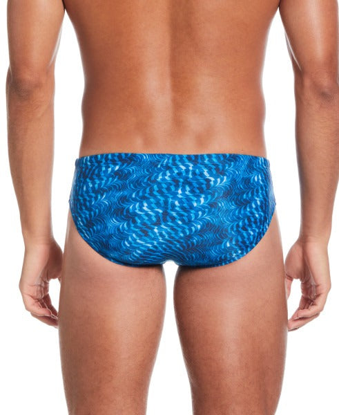 Nike Men's HydraStrong Pool Lanes Swim Brief  Swimming Briefs for Men  Nike