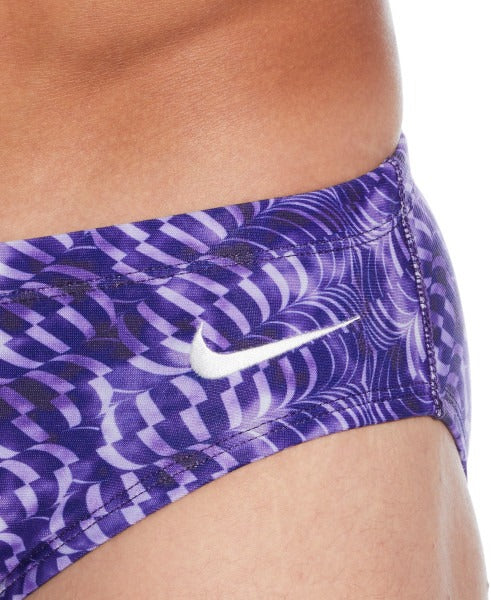 Nike Men's HydraStrong Pool Lanes Swim Brief  Swimming Briefs for Men  Nike