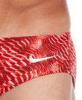 Nike Men's HydraStrong Pool Lanes Swim Brief  Swimming Briefs for Men  Nike