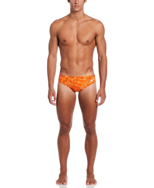 Nike Men's HydraStrong Pool Lanes Swim Brief  Swimming Briefs for Men  Nike