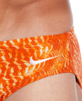Nike Men's HydraStrong Pool Lanes Swim Brief  Swimming Briefs for Men  Nike