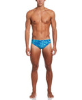Nike Men's HydraStrong Pool Lanes Swim Brief  Swimming Briefs for Men  Nike