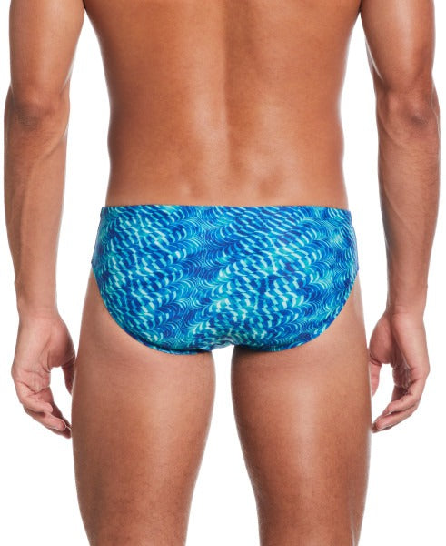 Nike Men's HydraStrong Pool Lanes Swim Brief  Swimming Briefs for Men  Nike
