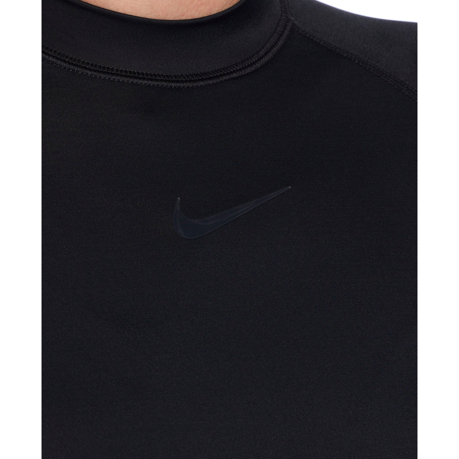 Nike Women's Hydralock Fusion Long Sleeve One Piece Swimsuit  One Piece Swimsuits  Nike