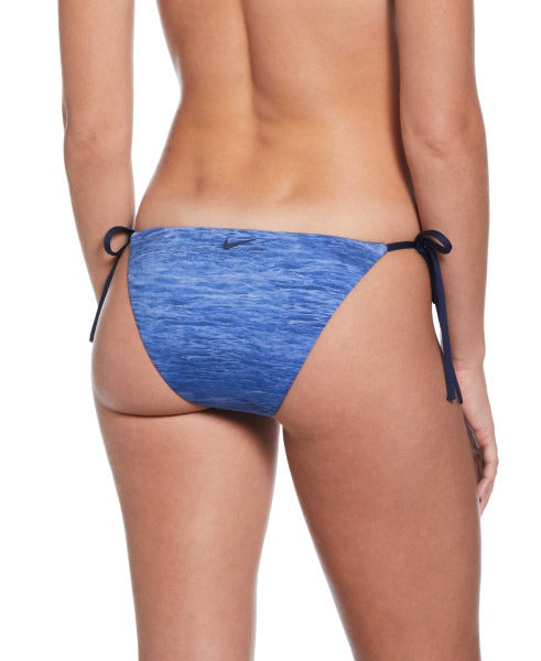 Nike Sail Boat Women's Tie-String Bikini Bottom  Bikini Bottom  Nike