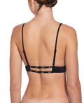 Nike Women's Sneakerkini 2.0 Bralette Bikini Top  Bikini Top  Nike