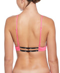Nike Women's Sneakerkini 2.0 Bralette Bikini Top  Bikini Top  Nike