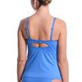 Nike Swim Effortless Essential Women's V-Neck Tankini  Women's Tankini Top  Nike