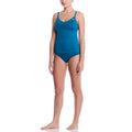 Nike Swim Effortless Essential Women's V-Neck Tankini  Women's Tankini Top  Nike