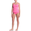 Nike Swim Effortless Essential Women's V-Neck Tankini  Women's Tankini Top  Nike