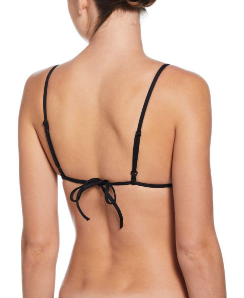 Nike Swim Effortless Essential Women's Triangle Bikini Top  Bikini Top  Nike