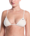 Nike Swim Effortless Essential Women's Triangle Bikini Top  Bikini Top  Nike