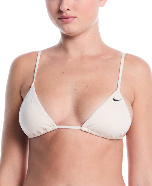 Nike Swim Effortless Essential Women's Triangle Bikini Top  Bikini Top  Nike
