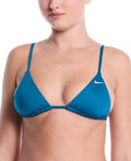 Nike Swim Effortless Essential Women's Triangle Bikini Top  Bikini Top  Nike