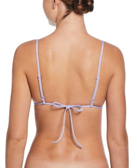 Nike Swim Effortless Essential Women's Triangle Bikini Top  Bikini Top  Nike