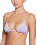 Nike Swim Effortless Essential Women's Triangle Bikini Top  Bikini Top  Nike