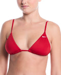 Nike Swim Effortless Essential Women's Triangle Bikini Top  Bikini Top  Nike