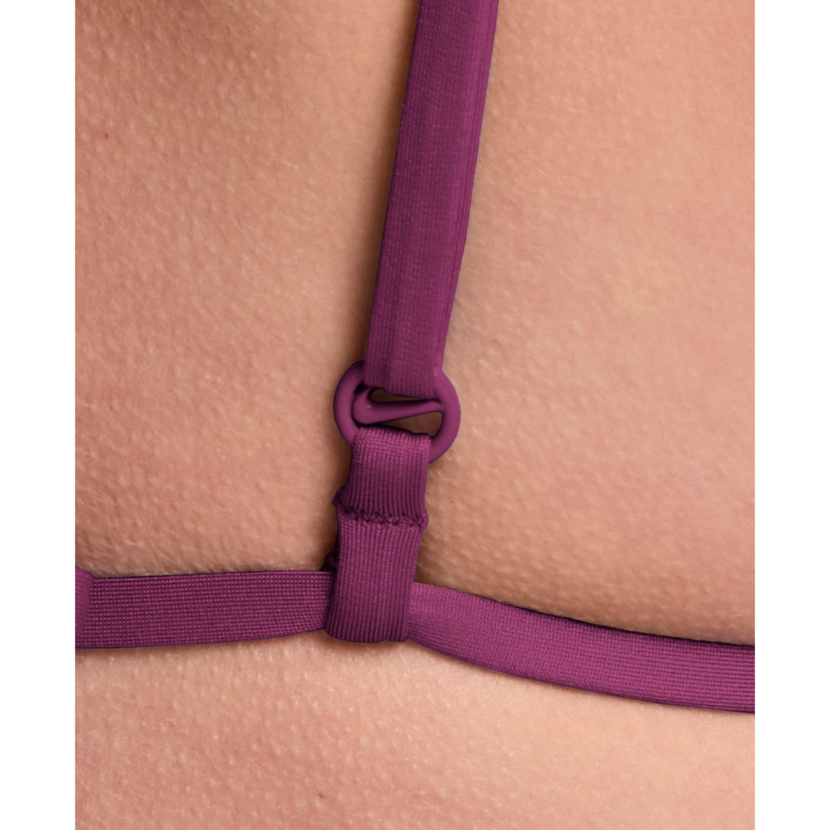 Nike Swim Effortless Essential Women's Triangle Bikini Top  Bikini Top  Nike