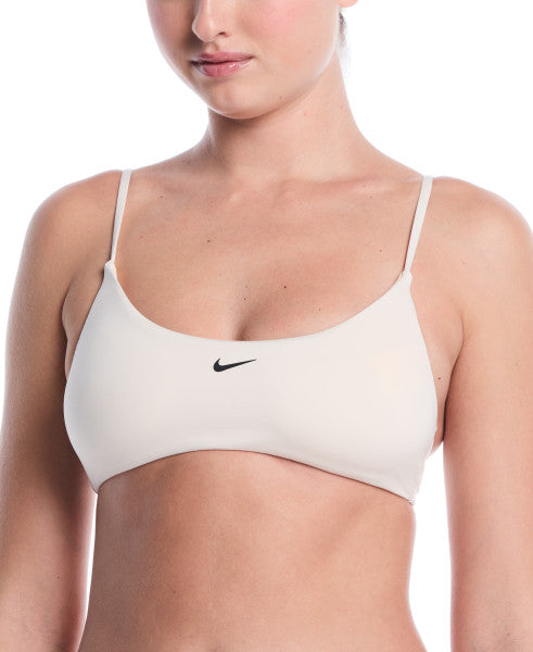 Nike Swim Effortless Essential Women's Bralette Bikini Top  Bikini Top  Nike